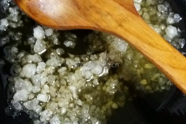 花生糖糕的做法图解5