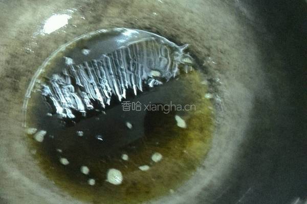 干煸洋芋丝的做法图解2