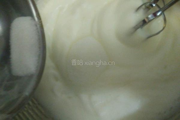 纸杯小蛋糕的做法图解6