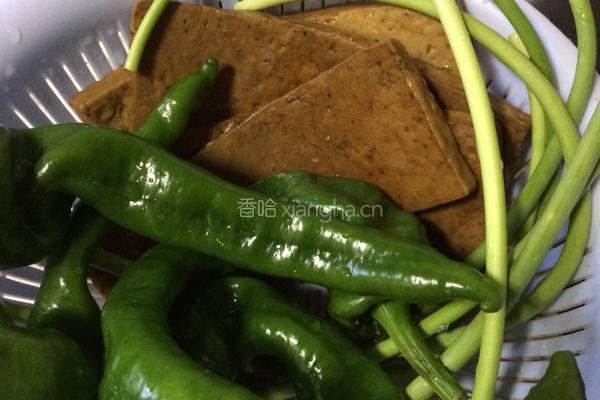 回锅肉的做法图解5