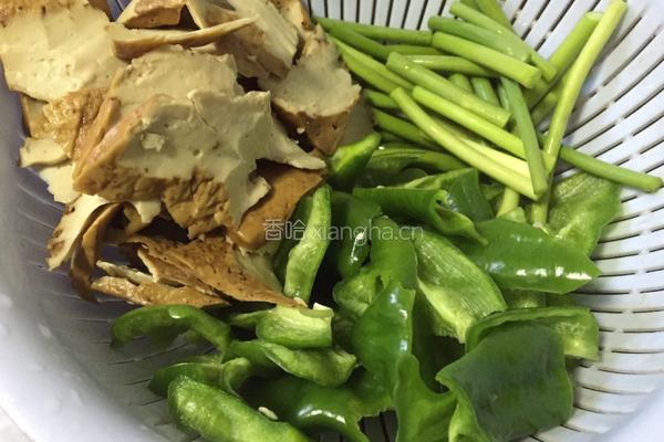 回锅肉的做法图解6