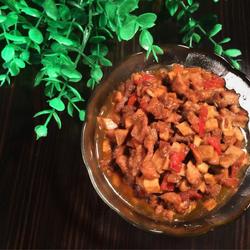肉酱（炸酱）的做法[图]