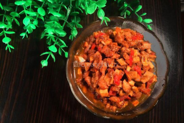 肉酱（炸酱）的做法图解13
