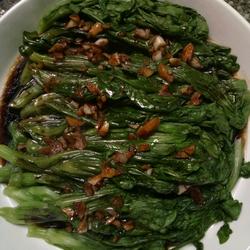 耗油义菜的做法[图]