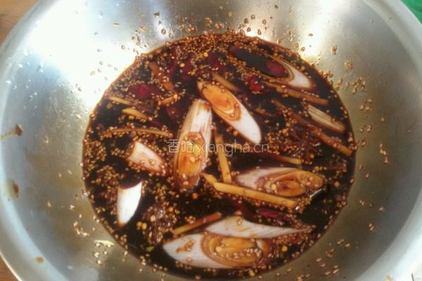 烤鸡腿排的做法图解3