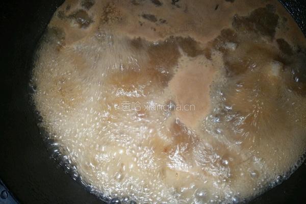 南乳红烧肉的做法图解8