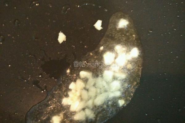 番茄豆腐炒瘦肉的做法图解3