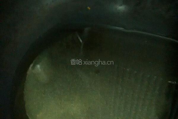 清炒山药的做法图解6