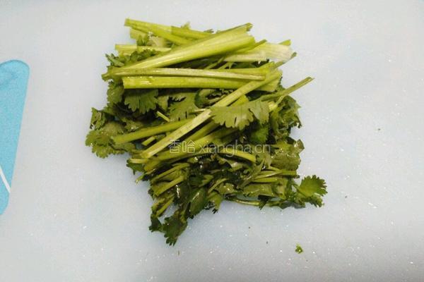 土豆丝鸡蛋卷饼的做法图解6