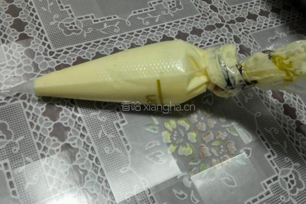 咖啡蛋糕卷的做法图解8