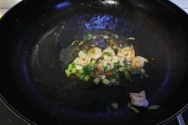 蒸蛋的做法图解9