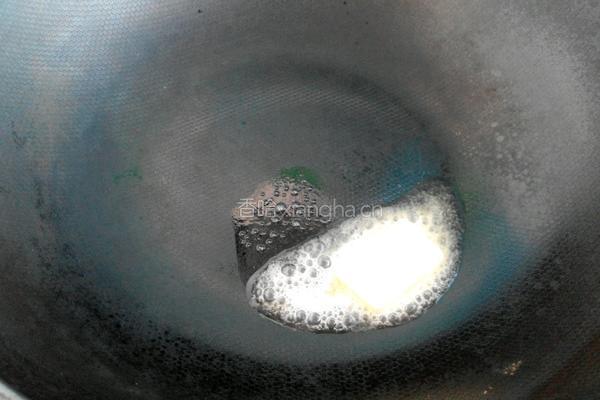 香菇红肠培根披萨（9寸）的做法图解6