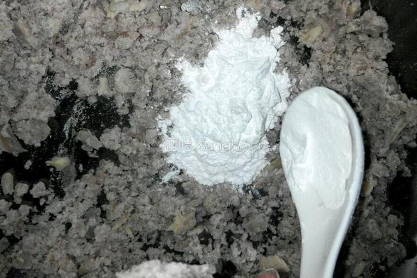 番薯饼的做法图解5