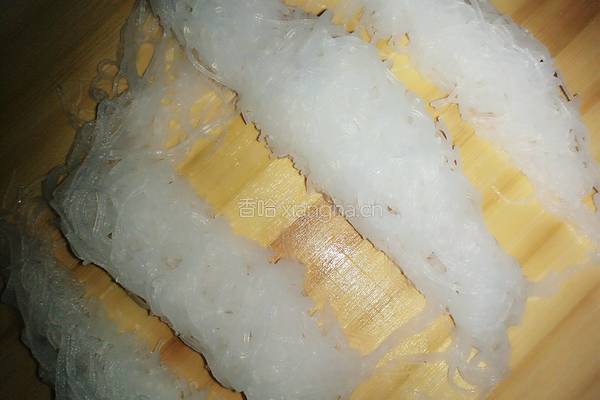 杂拌菜的做法图解5