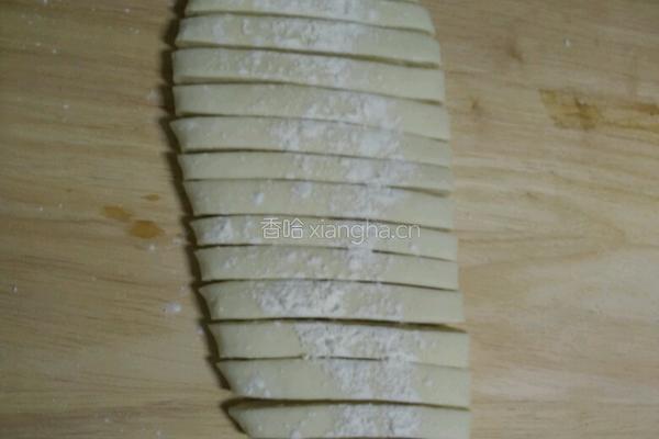 陕西烩麻食的做法图解6