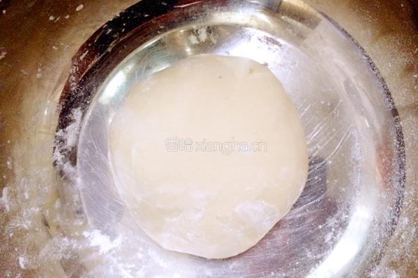 东北三鲜馅饺子的做法图解4