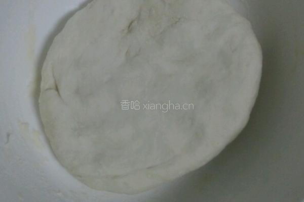 手擀面之汤面条的做法图解3