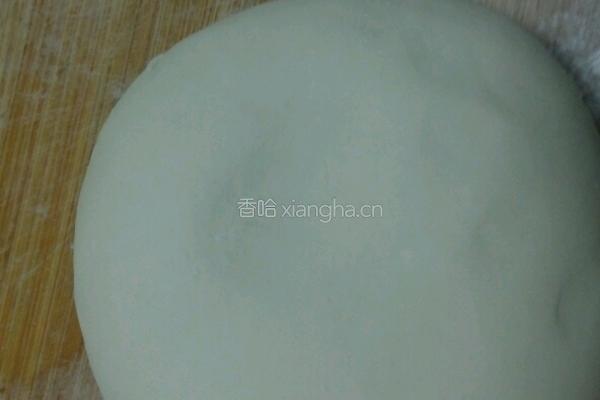 手擀面之汤面条的做法图解8