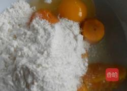 红薯饼的做法图解4