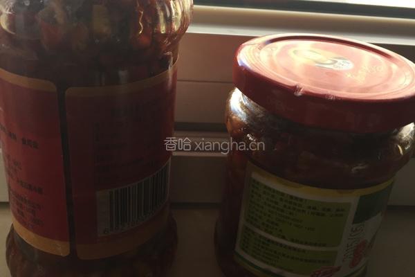 红椒油花生的做法图解11
