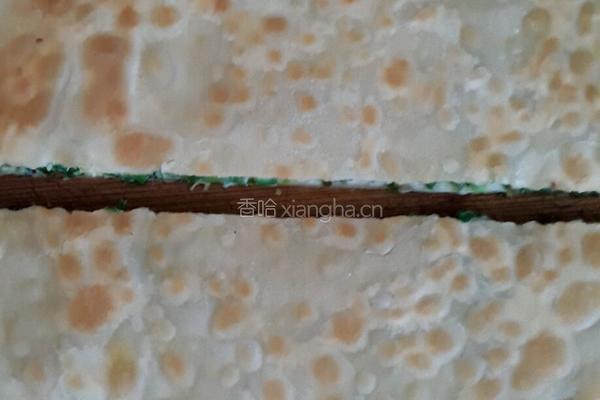 韭菜盒子的做法图解14