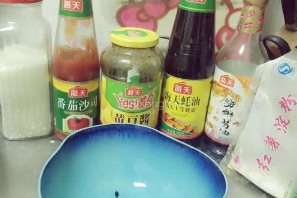 茹果妈妈秘制焖锅的做法图解4