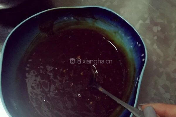 茹果妈妈秘制焖锅的做法图解5