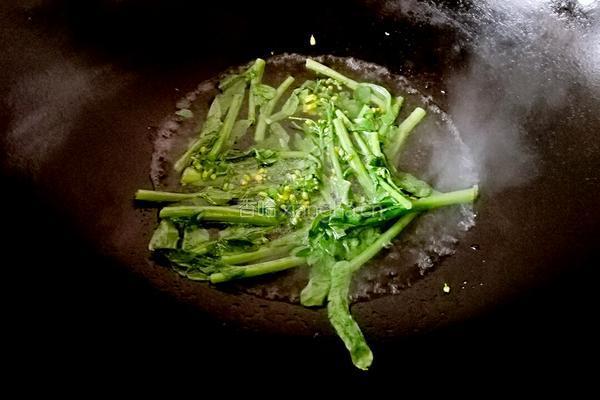 排骨煲仔饭的做法图解7