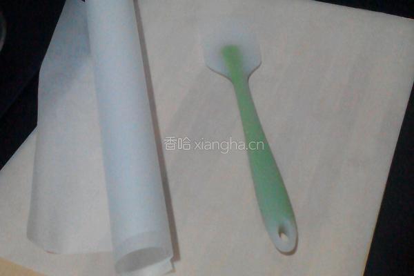 花生芝麻糖的做法图解1