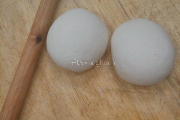 黄金大饼的做法图解1