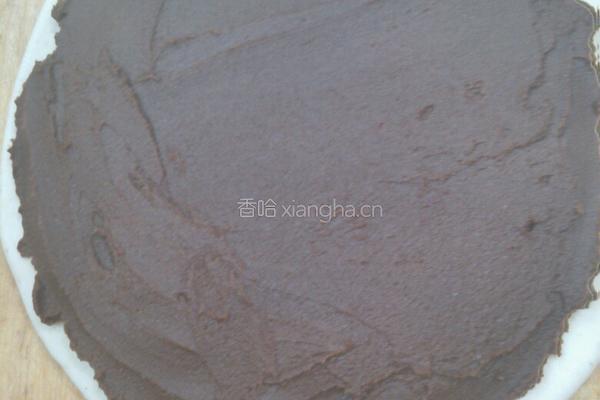 黄金大饼的做法图解3