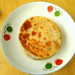 芝麻酱红糖饼的做法[图]