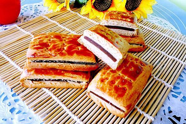 山楂酥饼的做法图解15