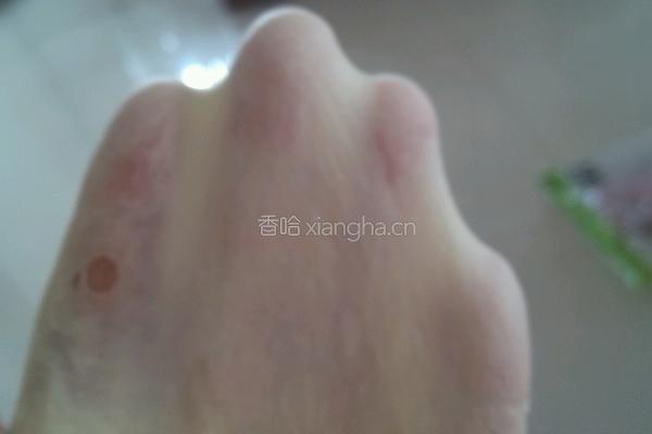 蔓越莓吐司的做法图解1