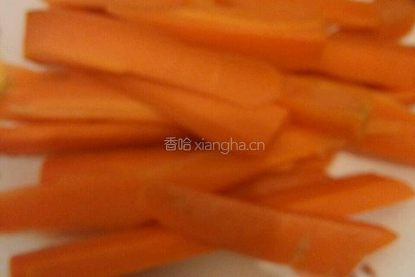 普通寿司的做法图解1