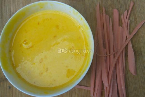 健康消食饼的做法图解7