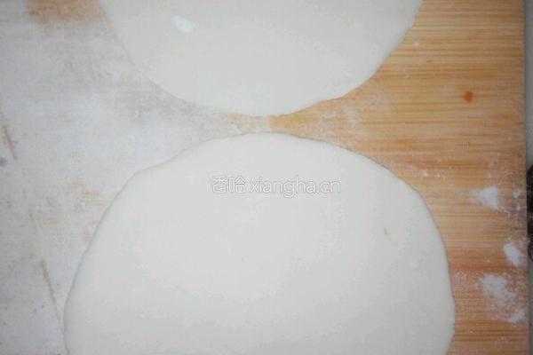 饺子的做法图解3