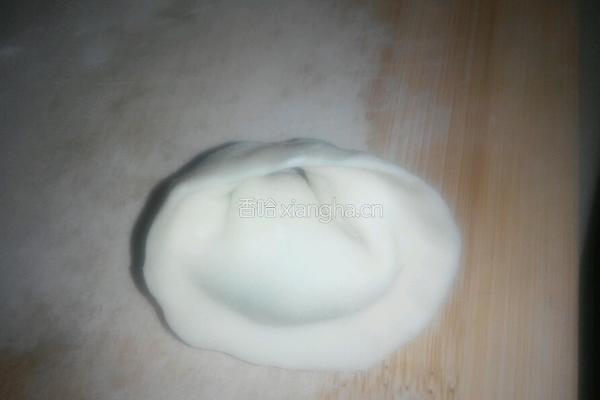 饺子的做法图解10