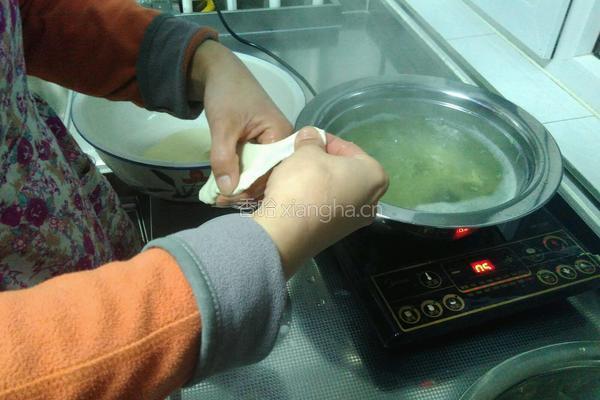 水揪片☺的做法图解6