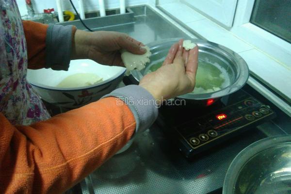 水揪片☺的做法图解7