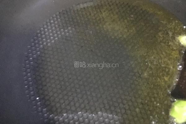 黄花菜干烧肉的做法图解4