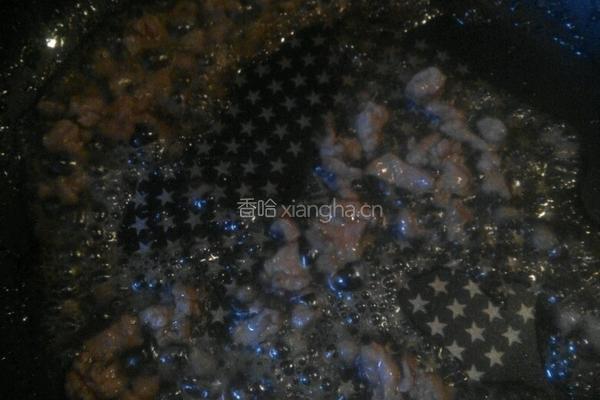 ＃年夜饭＃香煎豆腐的做法图解6