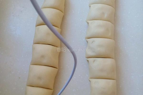 酥饼的做法图解8