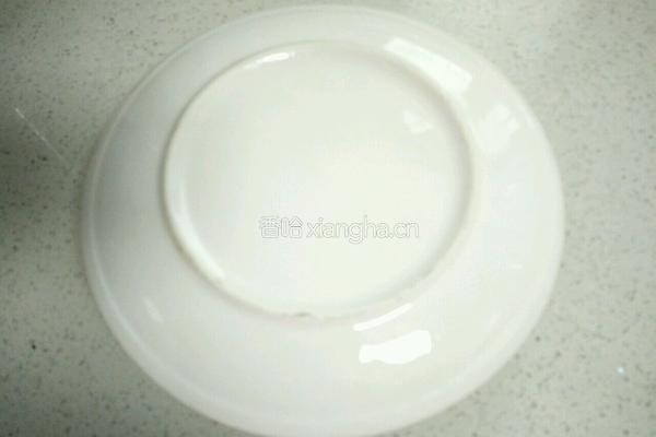 香芋粉蒸排骨的做法图解11