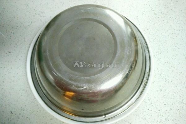 香芋粉蒸排骨的做法图解12
