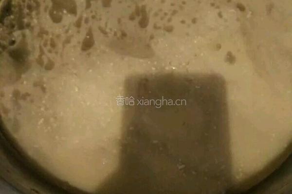 椰汁千层马蹄糕的做法图解5