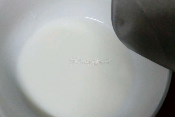 酸辣汤（开胃汤）的做法图解6