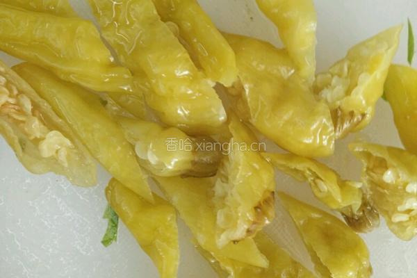 椒盐酥虾的做法图解3