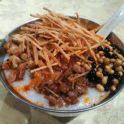 四川油茶的做法[图]