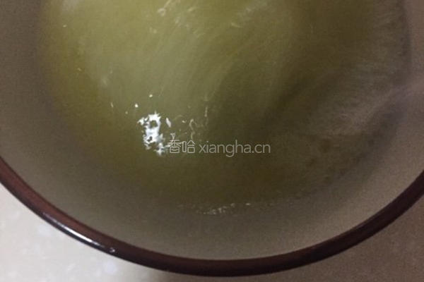 双皮奶的做法图解7